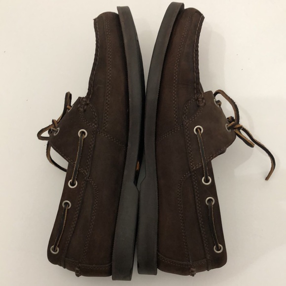 TIMBERLAND CASUAL SNEAKERS MENS SIZE 11.5